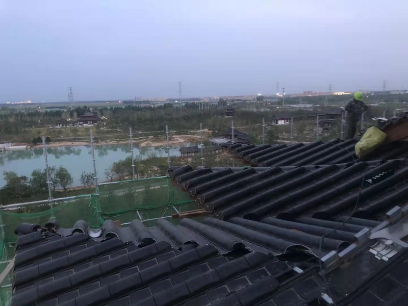 項目案例