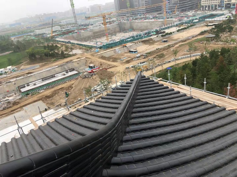 項目案例