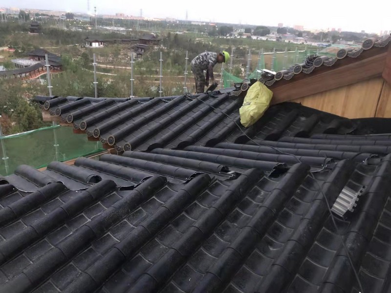 項目案例
