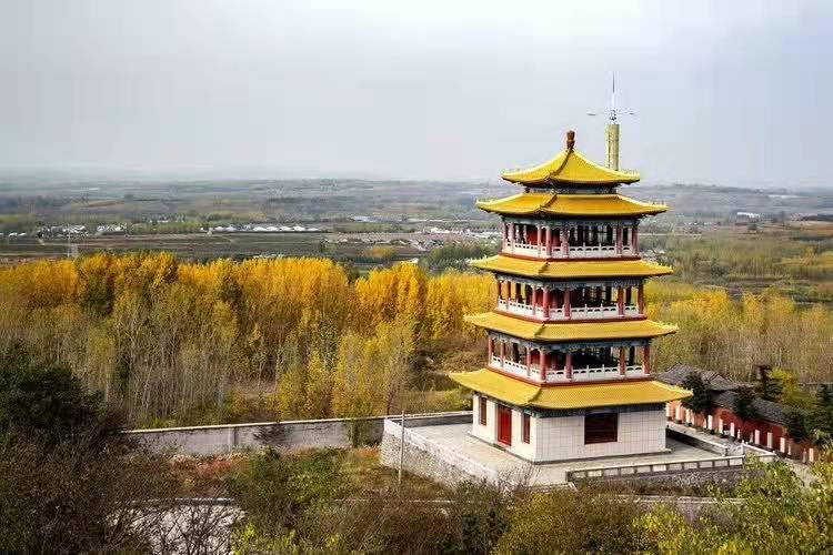 仿古金屬瓦廠講訴為什么顏色為青灰色的更受歡迎？