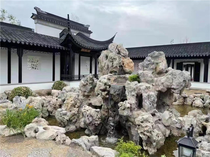 古建材料都有哪些？