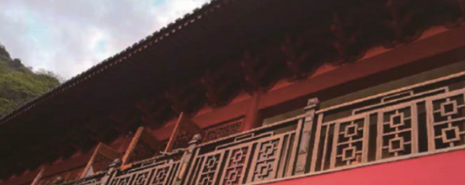 仿古門窗